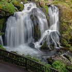 Wasserfall Triberg.