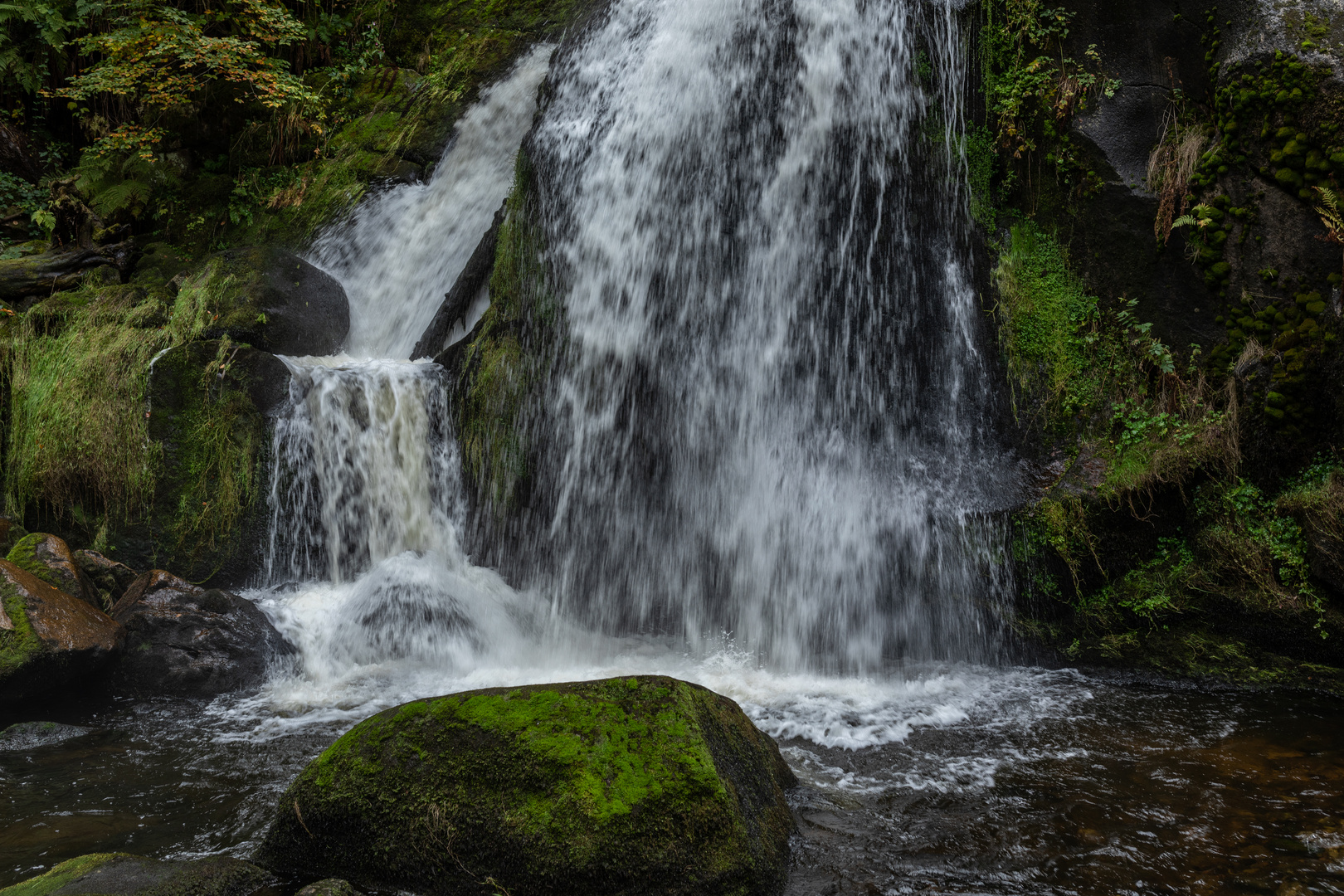 Wasserfall Triberg