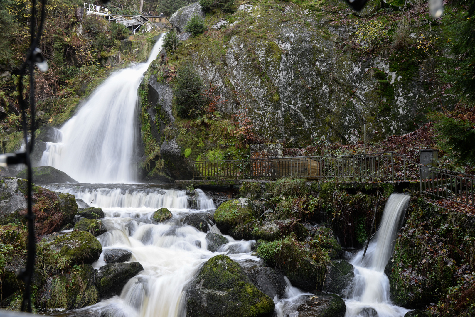 Wasserfall Triberg