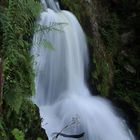 Wasserfall Trieberg