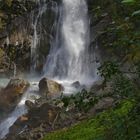 Wasserfall Umhausen (österreich)