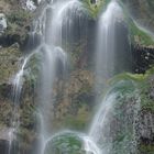 Wasserfall - Urach