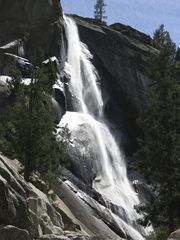 Wasserfall, USA