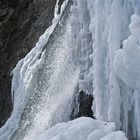 Wasserfall Šútovo