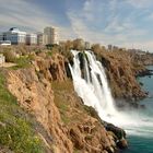 Wasserfall von Antalya