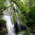 Wasserfall von Autoire