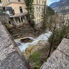 Wasserfall von Bad Gastein