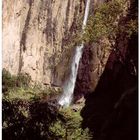 Wasserfall von Basaseachic I