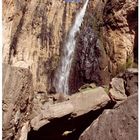 Wasserfall von Basaseachic II