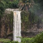 Wasserfall von Chamarel