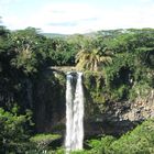 wasserfall von chamarel mauritius