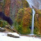 Wasserfall von Dreimühlen (Eifel)