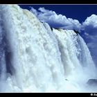 Wasserfall von Iguacu
