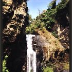 Wasserfall von Kambadaga