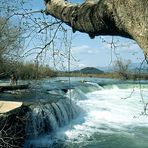 Wasserfall von Manavgat  1