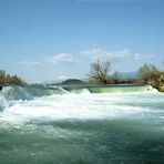 Wasserfall von Manavgat  2