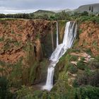  Wasserfall von Ouzoud