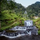 Wasserfall von Santa Rosa