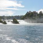 Wasserfall von Schaffhausen