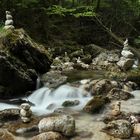 Wasserfall, Waldbachstrub