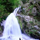 Wasserfall, waterfall, cascada del agua, Allerheiligen