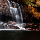 Wasserfall - Waterfall Farm, Cederberg, Südafrika