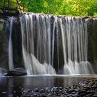 Wasserfall Wildbach, Embrach