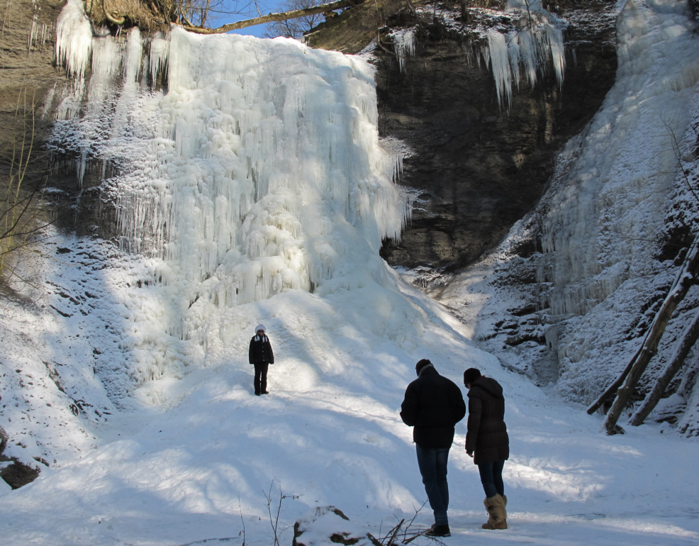 Wasserfall Zillhausen