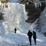 Wasserfall Zillhausen