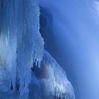 Wasserfall Zweribach Schwarzwald