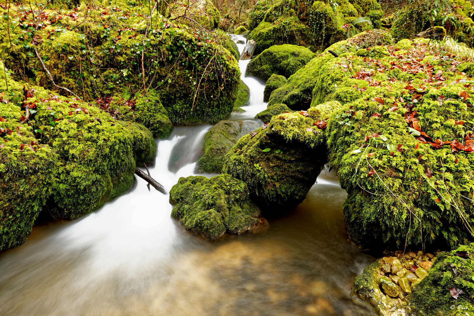 Wasserfall_Chastelbach 2