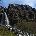 wasserfall/djupavik_island 15/16