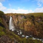 Wasserfall...einer von vielen :)