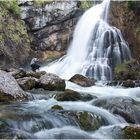 Wasserfallfotografie