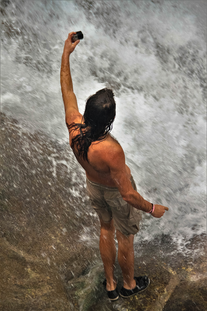 ..Wasserfallfotografie..