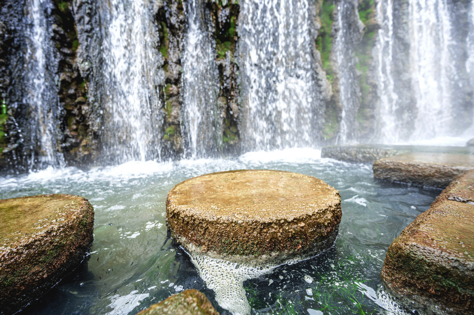 Wasserfall_Grube Reden_01_ps