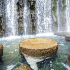 Wasserfall_Grube Reden_01_ps