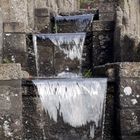 Wasserfallspiegel