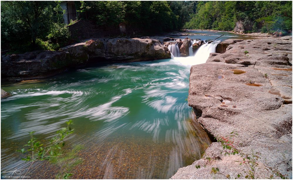 Wasserfall_Thur_Brübach#3_190714