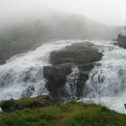 Wasserfall"Voringfossen"