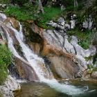 Wasserfallweg Lofer