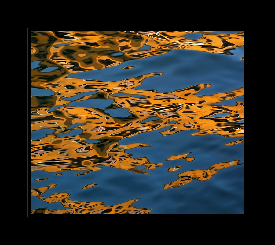 WasserFarben Foto & Bild | abstraktes, farben, motive Bilder auf
