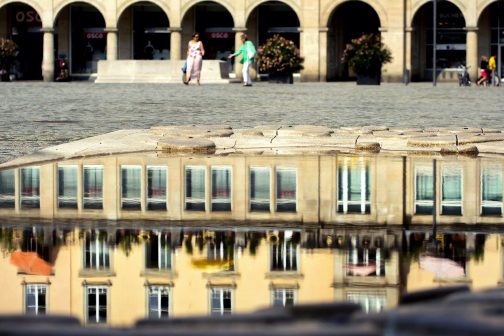 WasserFenster