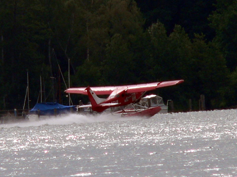 Wasserflugzeug 2