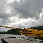 Wasserflugzeug Canada