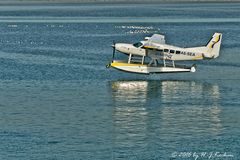 Wasserflugzeug