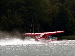 Wasserflugzeug