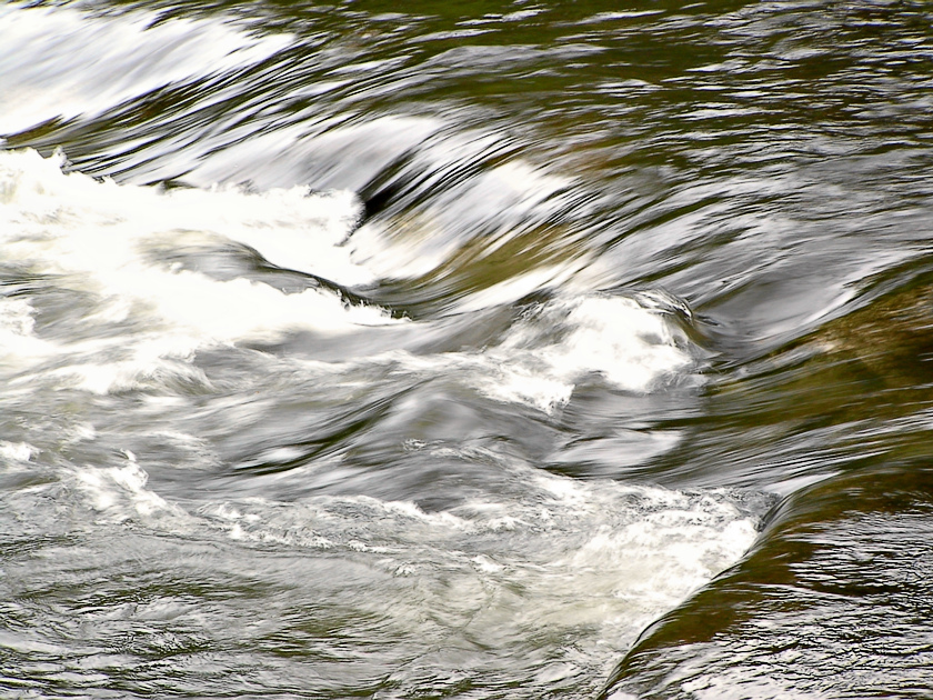 Wasserfluss 2