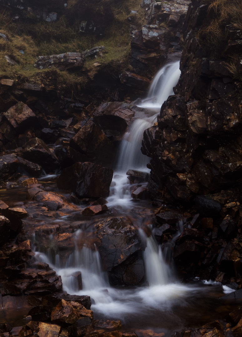 Wasserfluss