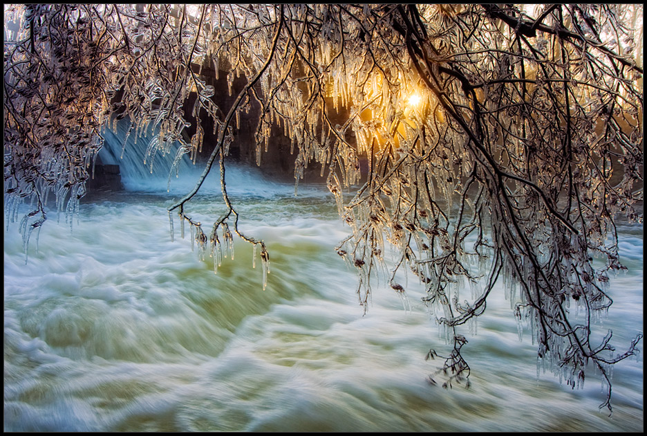 wasserformen